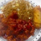 Best Orange Chicken (Combo) in Phoenix, AZ